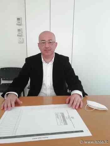 Egas: via libera a progetto riqualificazione rete Selargius - Agenzia ANSA