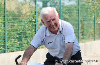 Addio a Giuseppe "Gepi" Spanedda, Selargius e la Sardegna piangono il papà dell'atletica - Casteddu Online