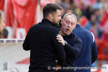 Steve Cooper has already fulfilled promise to Nottingham Forest fans - Nottingham Forest News