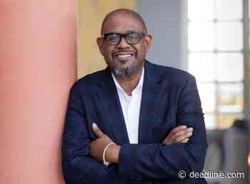 Forest Whitaker To Receive Honorary Palme D’Or In Cannes - Deadline
