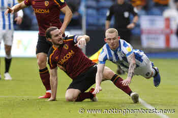 Nottingham Forest sent warning by Hull star Lewie Coyle - Nottingham Forest News