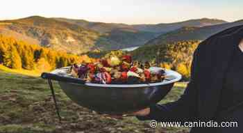 Celebrities come together to raise funds for a 10-acre food forest - CanIndia News