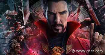 'Doctor Strange 2': Your Guide on What to Remember Before Watching     - CNET