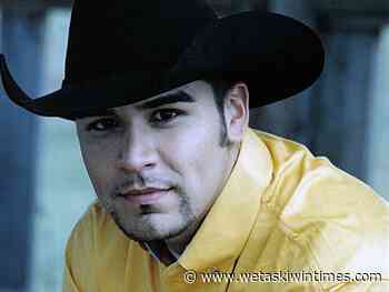 Celebrating the life, mourning the loss of Shane Yellowbird - Wetaskiwin Times Advertiser