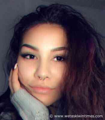 Parkland RCMP seek public's assistance in locating missing person - Wetaskiwin Times Advertiser