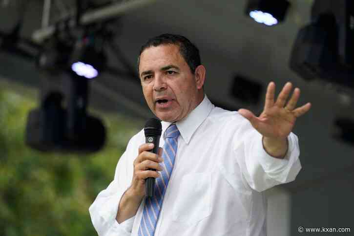 SCOTUS draft ruling highlights Henry Cuellar's abortion position in runoff election