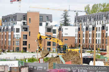 Developer to answer questions about planned 45-storey Langley tower – Aldergrove Star - Aldergrove Star