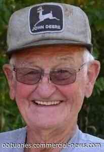 Leland Langley | Obituary | Commercial News - Commercial-News