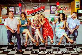 2022 Harrison Festival of The Arts lineup revealed – Langley Advance Times - Langley Advance Times