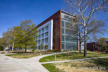 NASA Langley's Measurement Systems Laboratory Officially Opens - NASA