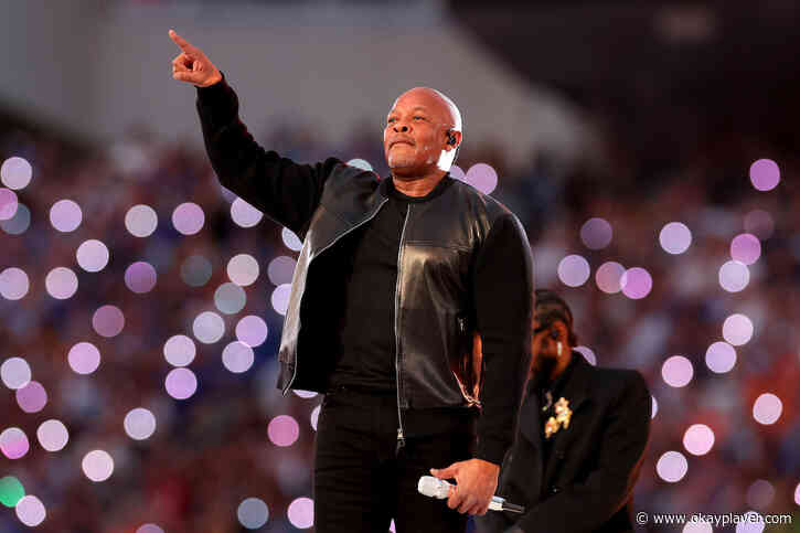 This is How a Social Media Video Allegedly Cost Dr. Dre $200 Million - Okayplayer