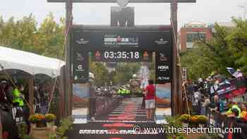 Utah coronavirus rules take IRONMAN from Kona, Hawaii to St. George - The Spectrum