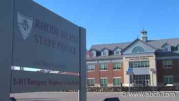 Rhode Island State Police arrest Department of Labor and Training employee accused of stealing over $115K - WLNE-TV (ABC6)