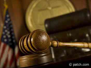 West Warwick Man Charged With Child Molestation, Sexual Assault - Patch