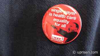 The path to Medicare-for-All is through Rhode Island say advocates - Uprise RI