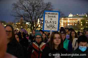 The barriers to getting an abortion in Rhode Island - The Boston Globe