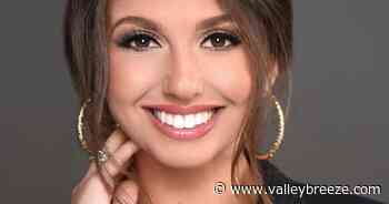 Smithfield's Mansolillo celebrates dream win as Miss Rhode Island - Valley Breeze
