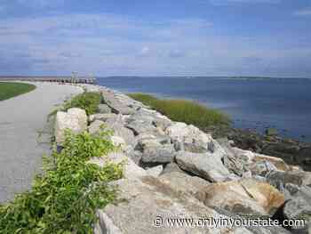 The Stunning Rhode Island Drive That Is One Of The Best Road Trips You Can Take In America - Only In Your State