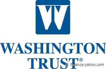 Washington Trust Offers Free Financial Literacy Program to Rhode Island Schools and Students - Yahoo Finance