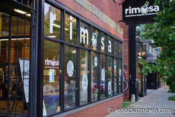 Rhode Island Museum of Art and Science to permanently close; Educational Outreach Program absorbed by Rhode Island Computer Museum - What'sUpNewp