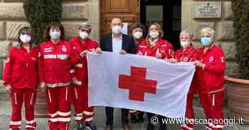 Greve in Chianti, cento anni per la Croce Rossa. Una mostra di foto e reperti d'epoca - Toscanaoggi.it