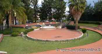 Giarre, stagione estiva con i parchi chiusi e inagibili - Gazzettinonline