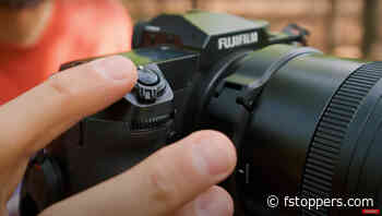 Subtle Things That Might Be Robbing Your Photos of Sharpness