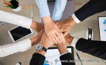 Transformation und Zukunftsfähigkeit der deutschen Wirtschaft - Börsen-Zeitung