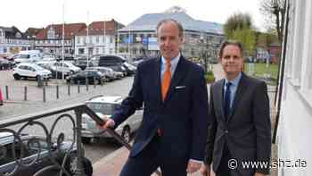 Rendsburg: „Keine Konzepte, keine Visionen“ – Wirtschaft kritisiert Bürgermeisterin Sönnichsen | shz.de - shz.de