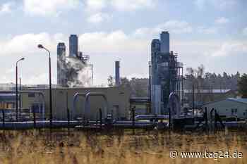 Sachsen-Anhalts Wirtschaft stark verunsichert: Ukraine-Krieg trübt Erwartungen - TAG24