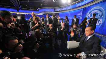 Pro Sieben Sat 1 stellt sich gegen Berlusconi - Wirtschaft - Süddeutsche Zeitung - SZ.de