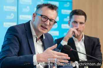 Wirtschaft und Gewerkschaften unzufrieden: Grün-Schwarz erfüllt Erwartungen nicht - Stuttgarter Nachrichten