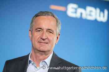 Energieversorger EnBW: EnBW ersetzt Kohle aus Russland - Wirtschaft - Stuttgarter Nachrichten