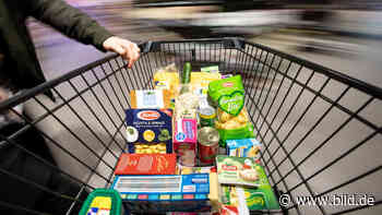 Wirtschafts-Studie - Firmen wollen noch weiter an der Preis-Schraube drehen - BILD