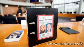 Gericht erklärt Wirecard-Bilanzen für nichtig - Wirtschaft - Süddeutsche Zeitung - SZ.de