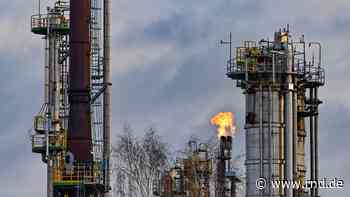 Neue EU-Sanktionen gegen Russland: Expertin erwartet keinen Kollaps der russischen Wirtschaft - RND