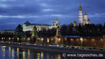 Folgen des Öl-Embargos: Russlands Wirtschaft könnte durchhalten | tagesschau.de - tagesschau.de