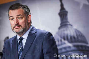 With Roe likely to fall, Senate Republicans weigh nationwide abortion restrictions