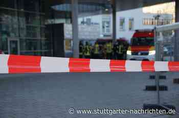 Uni Heidelberg: Tutorin äußert sich emotional nach Amoklauf im Januar - Stuttgarter Nachrichten
