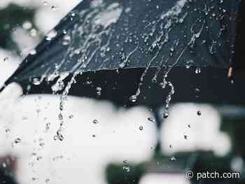 Mothers Day Weekend Looking Rainy With Heavy Winds In Rhode Island - Patch