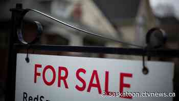 Sales ease, but low supply drives home prices to record highs in Saskatoon