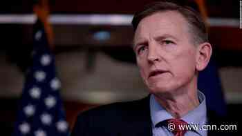 Rep. Paul Gosar spends most on travel even as he rails against 'bloated' government