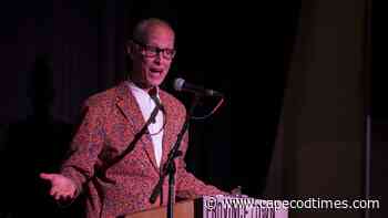 Provincetown Film Society auction with John Waters, Kathleen Turner - Cape Cod Times