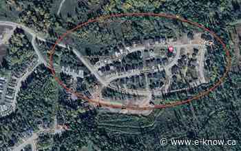 Temporary water disruption in Montane subdivision | Elk Valley, Fernie - E-Know.ca