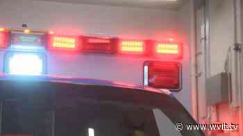 Oliver Springs woman hospitalized after pedestrian crash - WVLT