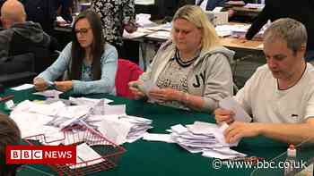 Essex election results due on Friday at nine councils