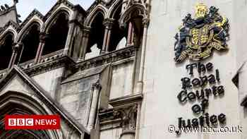 Southend brain-damaged boy in court case over life support