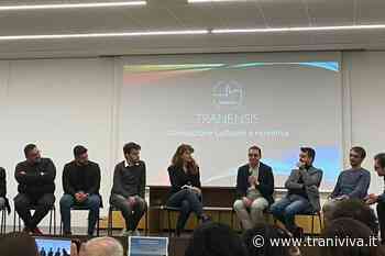 È nata Tranensis, i fondatori: "Vogliamo ricreare Trani attraverso la sua storia, la sua cultura, la sua gente" - TraniViva