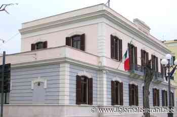 Amet Trani, concorso per 4 operai: preselezioni il 18 maggio a San Magno - ilgiornaleditrani - Radio Bombo