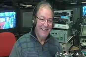 Il ricordo di Mauro Todisco, storico editore televisivo pugliese - TraniViva
